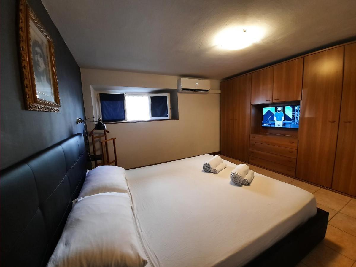 Apartamento La Piccolina Viareggio Exterior foto