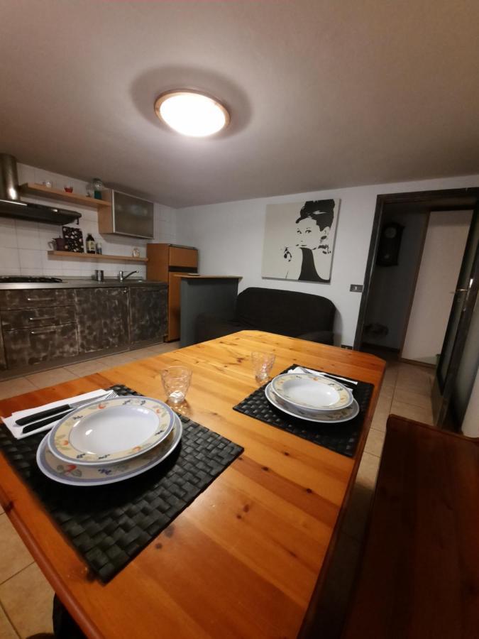 Apartamento La Piccolina Viareggio Exterior foto