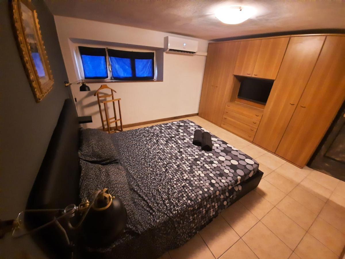 Apartamento La Piccolina Viareggio Exterior foto