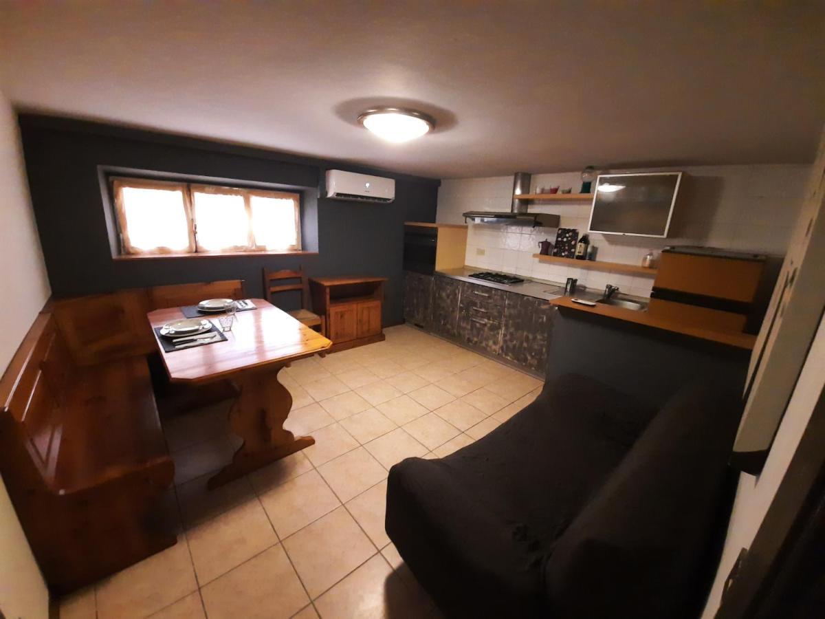 Apartamento La Piccolina Viareggio Exterior foto