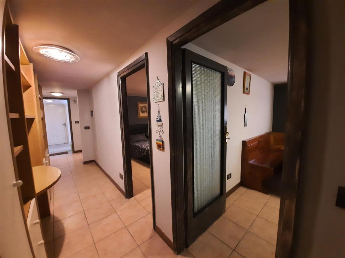 Apartamento La Piccolina Viareggio Exterior foto