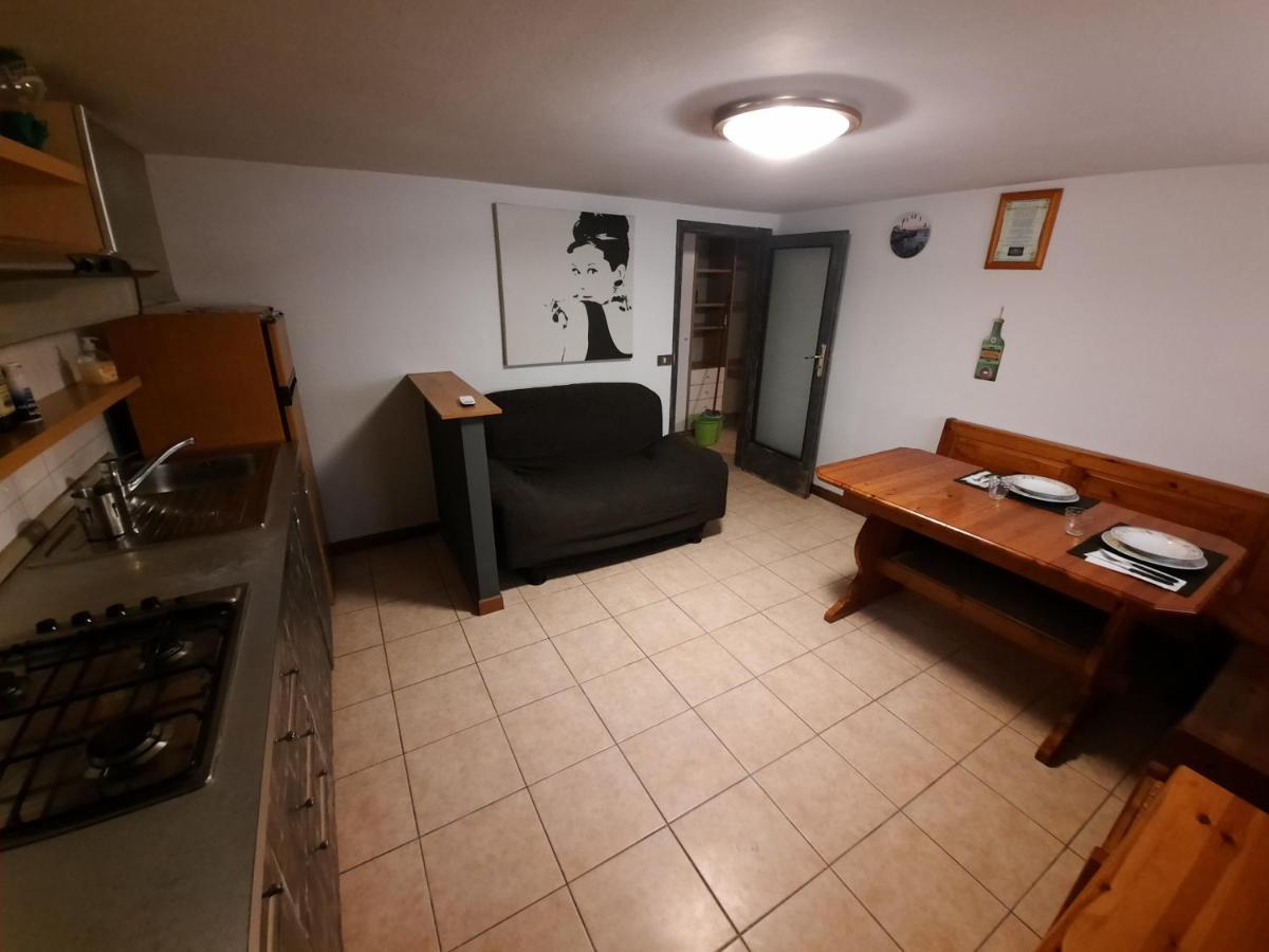 Apartamento La Piccolina Viareggio Exterior foto
