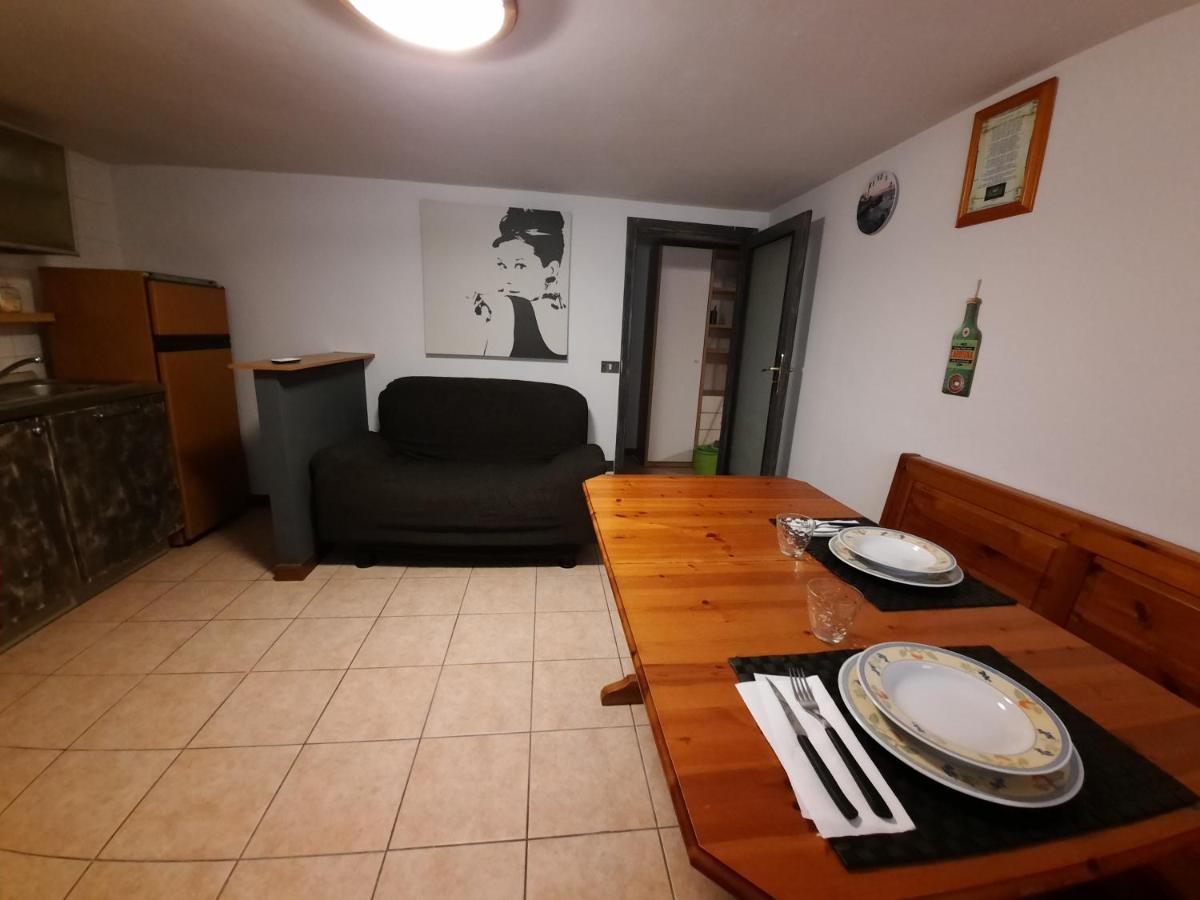 Apartamento La Piccolina Viareggio Exterior foto