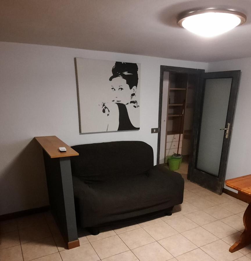 Apartamento La Piccolina Viareggio Exterior foto