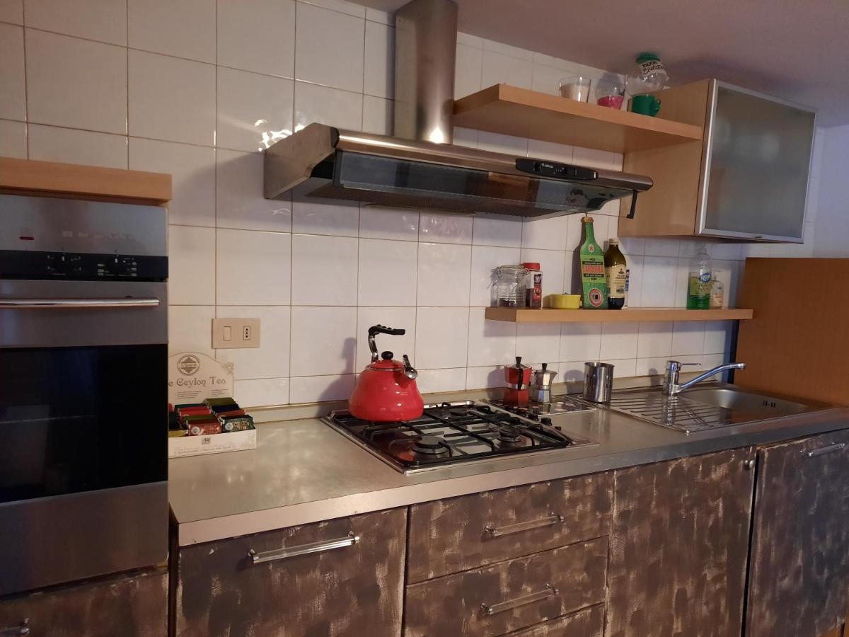 Apartamento La Piccolina Viareggio Exterior foto