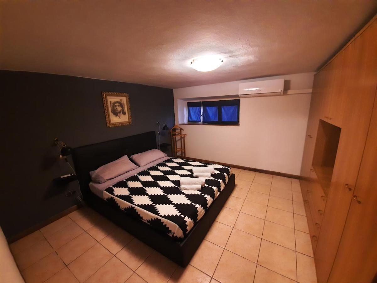 Apartamento La Piccolina Viareggio Exterior foto